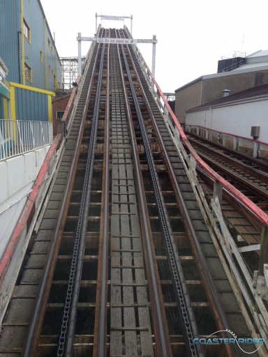 Des coasters, du kitch et encore du fun…