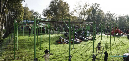 Ça n'casse pas trois pattes à Pilou