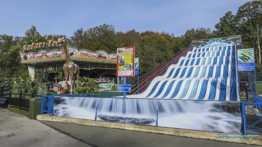 Ça n'casse pas trois pattes à Pilou