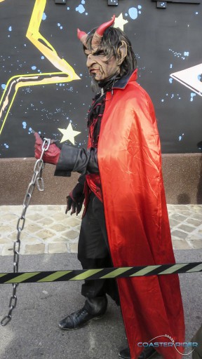 Ça n'casse pas trois pattes à Pilou