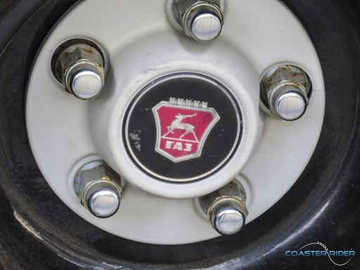 Ça n'casse pas trois pattes à Pilou