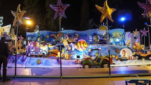 Foire Saint-Martin de Cergy 2017