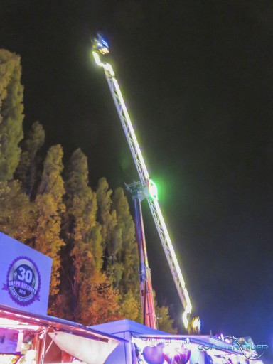 Foire Saint-Martin de Cergy 2017