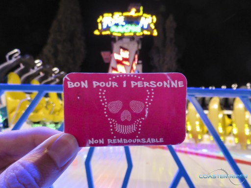 Foire Saint-Martin de Cergy 2017