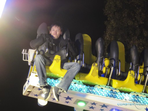 Foire Saint-Martin de Cergy 2017