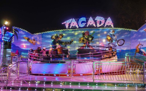 Foire Saint-Romain de Rouen