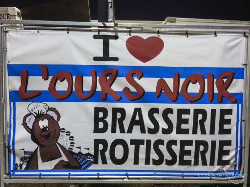 Foire Saint-Romain de Rouen