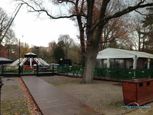 Le Jardin d'Acclimatation se réinvente pour 2018