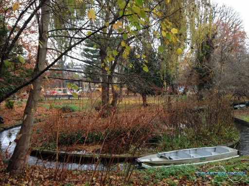 Le Jardin d'Acclimatation se réinvente pour 2018