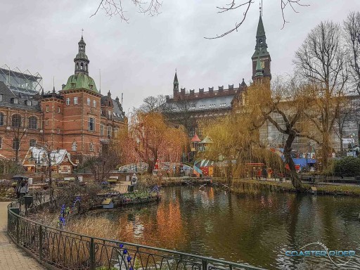 Tivoli Gardens