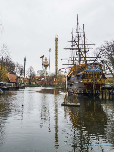 Tivoli Gardens