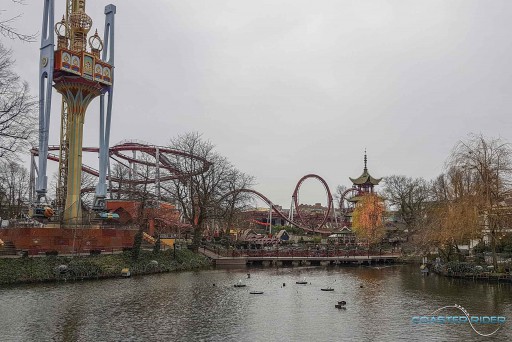 Tivoli Gardens