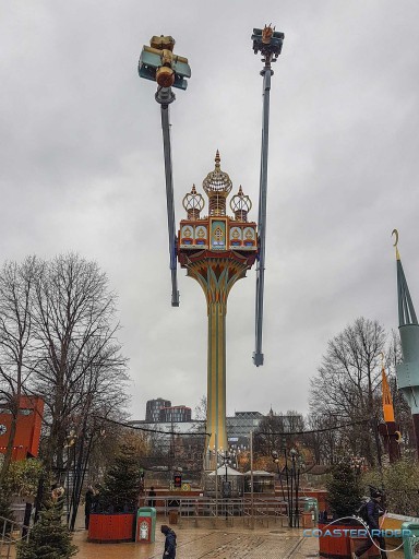 Tivoli Gardens