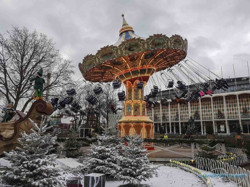 Tivoli Gardens