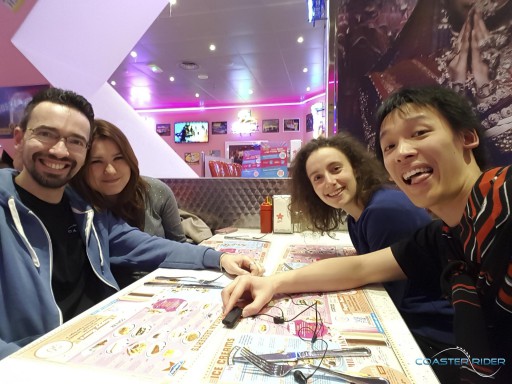 Yoo Moov Stations (Vill'Up)