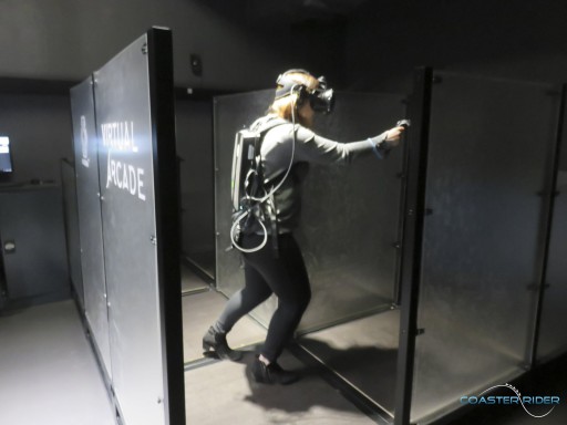 Yoo Moov Stations (Vill'Up)