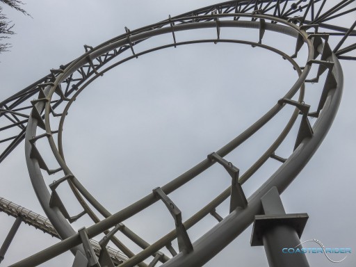 Les plaisirs à Blackpool