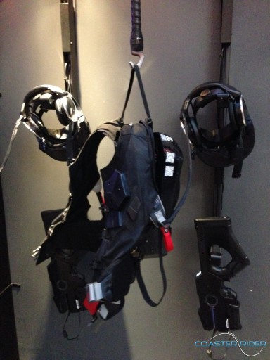 The Void (Westfield London)