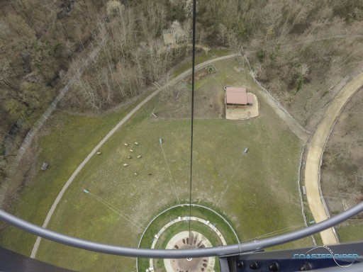 Retour d'un voyage spatial et virtuel au Parc du Petit Prince