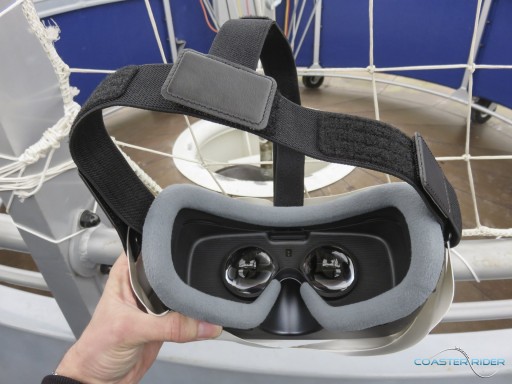 Retour d'un voyage spatial et virtuel au Parc du Petit Prince