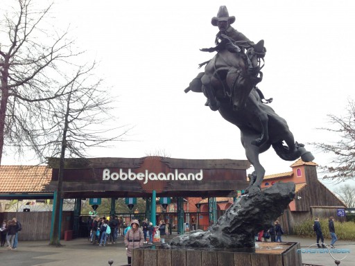 Bobbejaanland