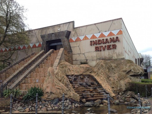 Bobbejaanland