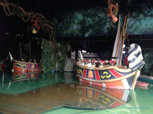 Bobbejaanland