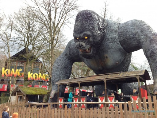 Bobbejaanland