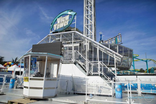 Foire du Trône à Paris