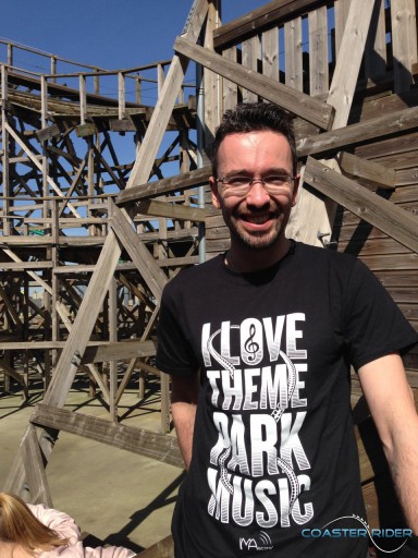 Toverland