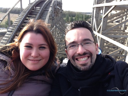 Toverland