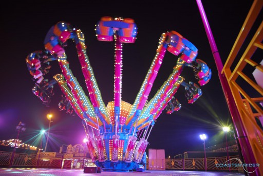 Foire de Printemps d'Arras 2018