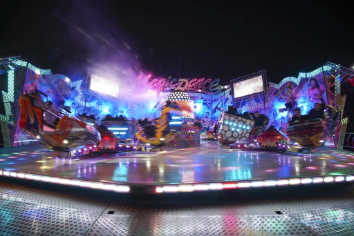 Foire de Printemps d'Arras 2018