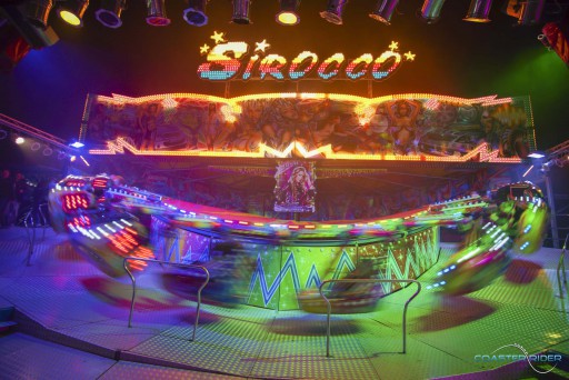 Foire de Printemps d'Arras 2018