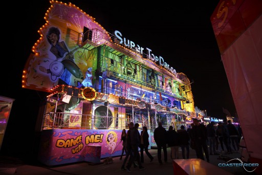 Foire de Printemps d'Arras 2018