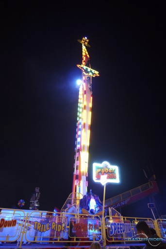 Foire de Printemps d'Arras 2018