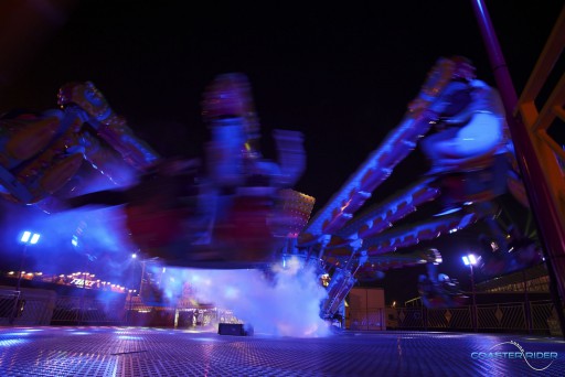 Foire de Printemps d'Arras 2018