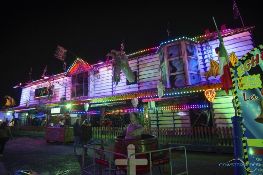 Foire de Printemps d'Arras 2018