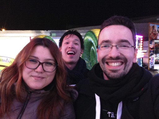 Foire de Printemps d'Arras 2018