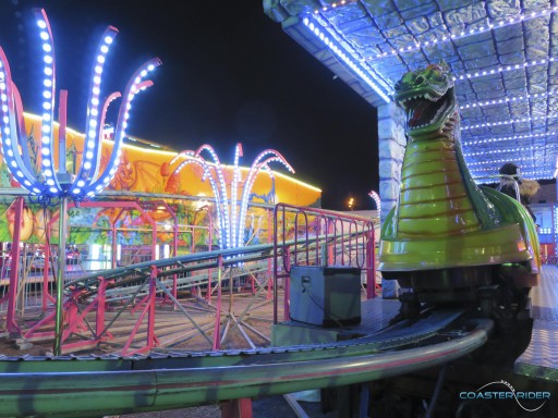 Foire de Printemps d'Arras 2018