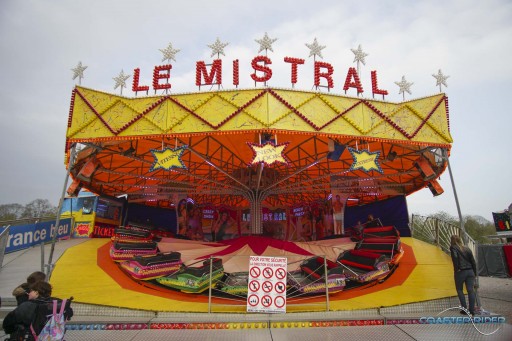 Foire de printemps de Lille 2018