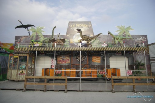 Foire de printemps de Lille 2018