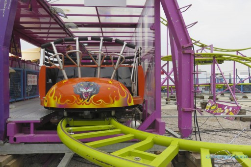 Foire de printemps de Lille 2018