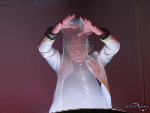 Nouveautés 2018 du Parc Saint-Paul