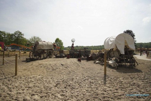 Journée presse La Mer de Sable