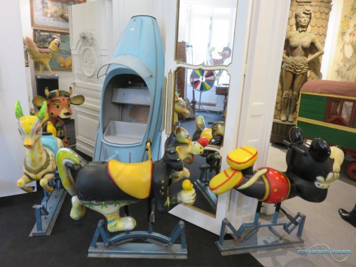 Vente aux enchères de la collection Marcel Campion