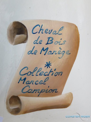 Vente aux enchères de la collection Marcel Campion