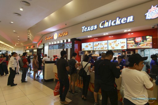 Mega City Report: Dubaï