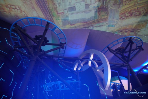 VR Park (Dubai Mall)