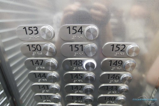 Burj Khalifa : At The Top SKY